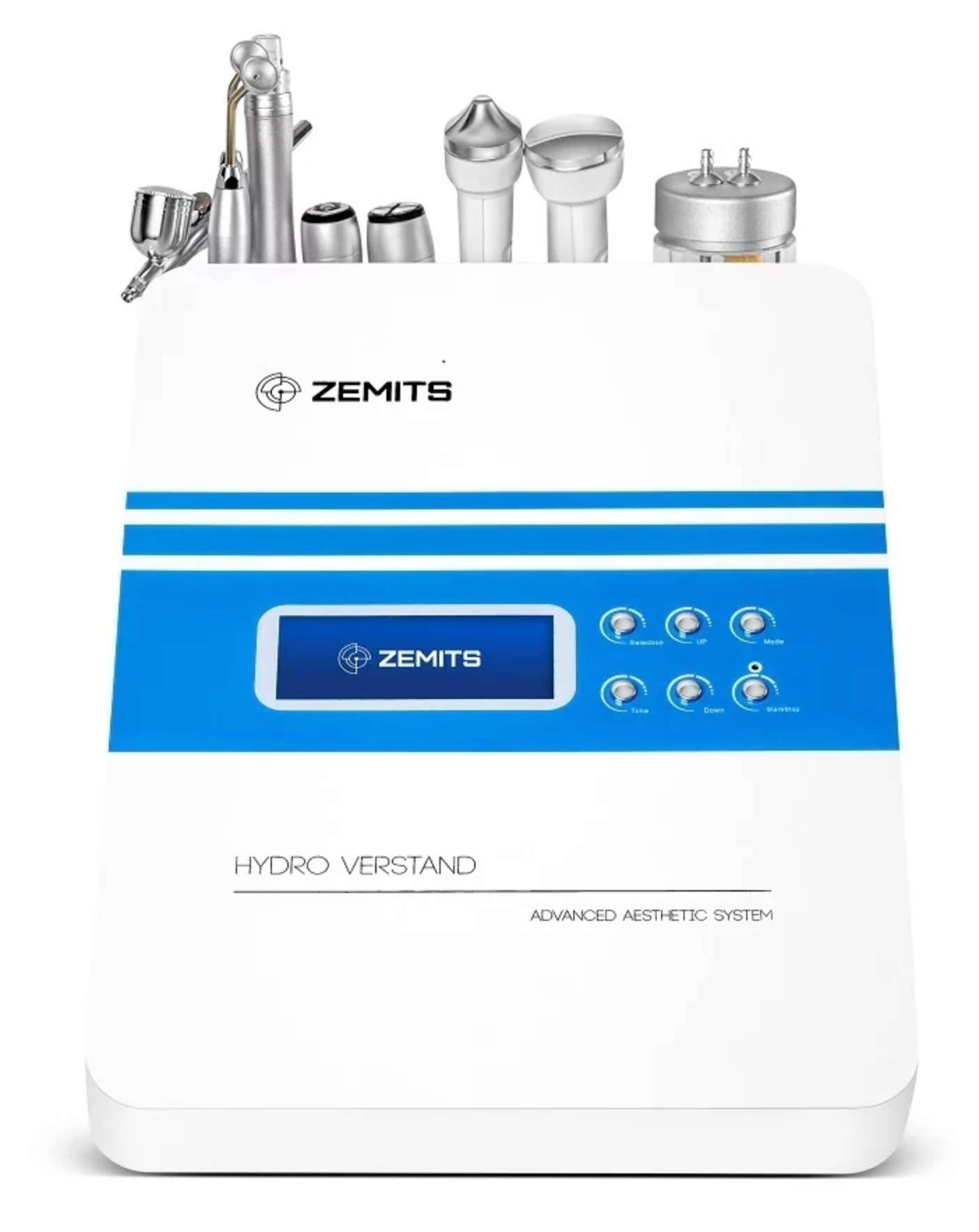 Hydroverstand
