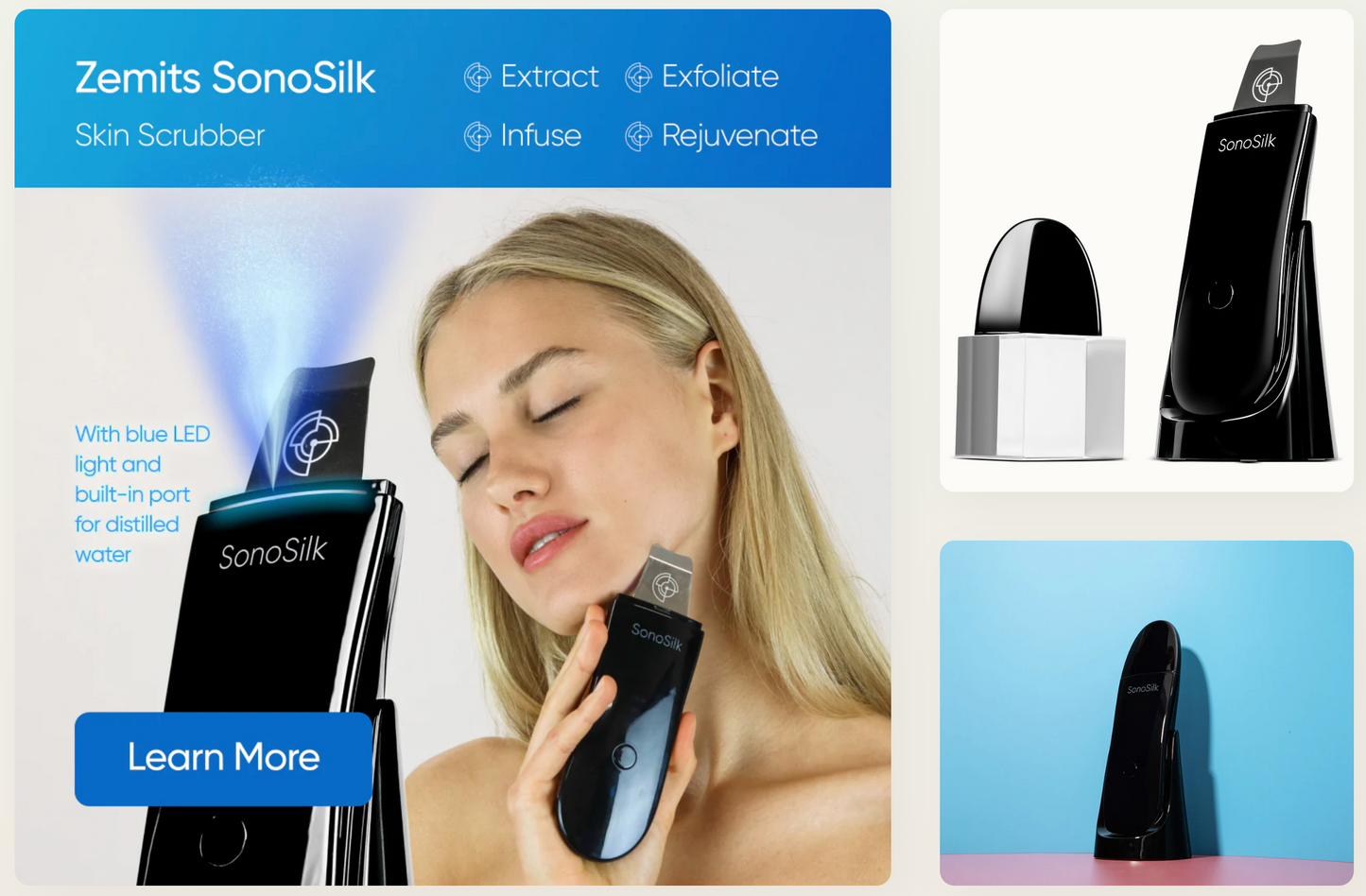 Sono Silk