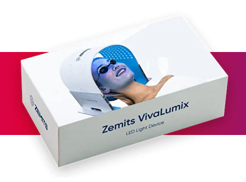 Vivalumix