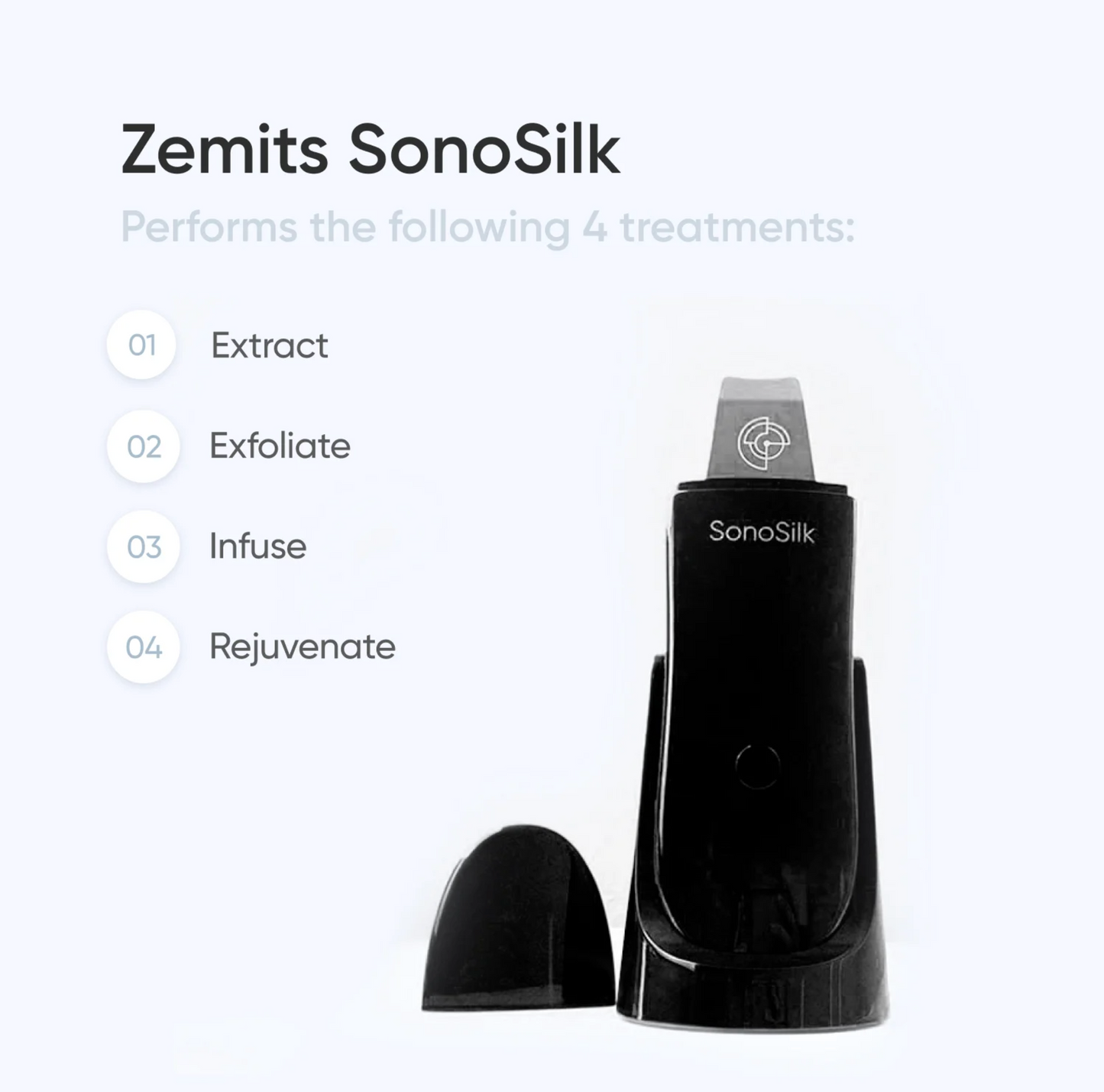 Sono Silk