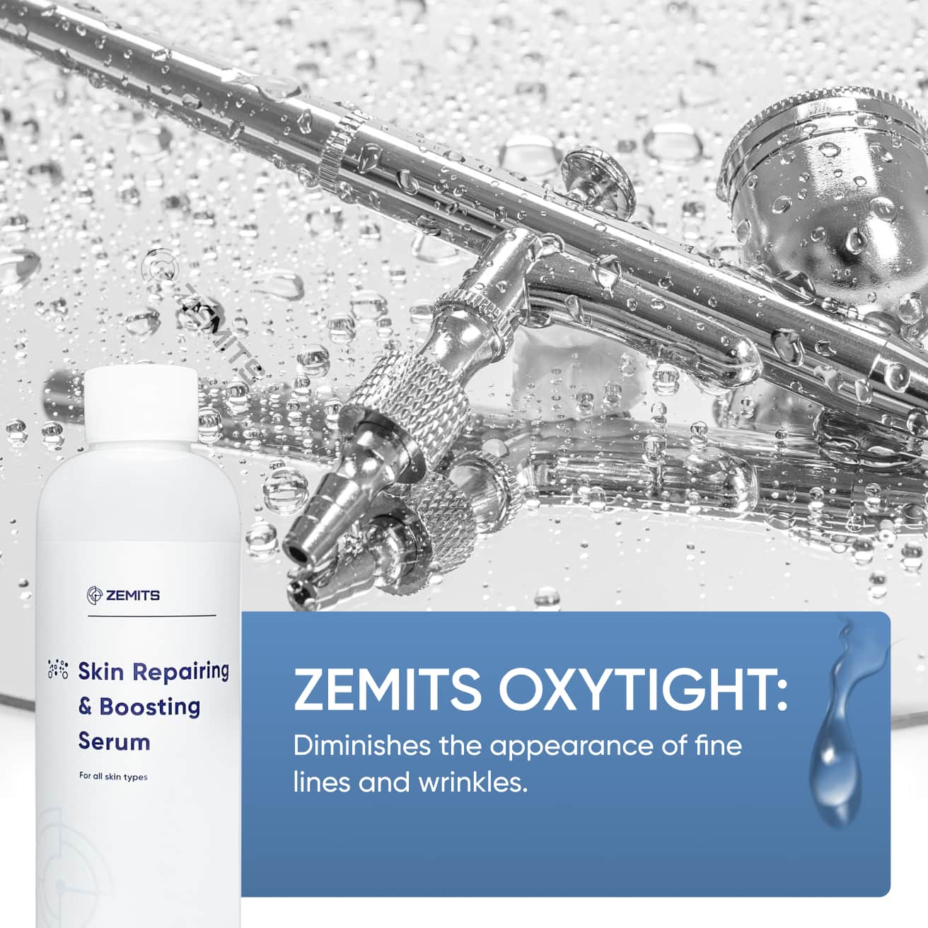 Zemits Dermeluxx Pro